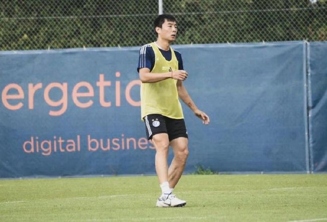 接下来的暗境、化境以及宗师境，就等于是初中、高中和大学。